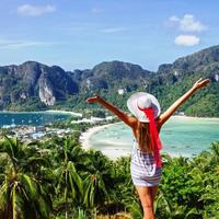 Отзыв от Марта - виза ДТВ